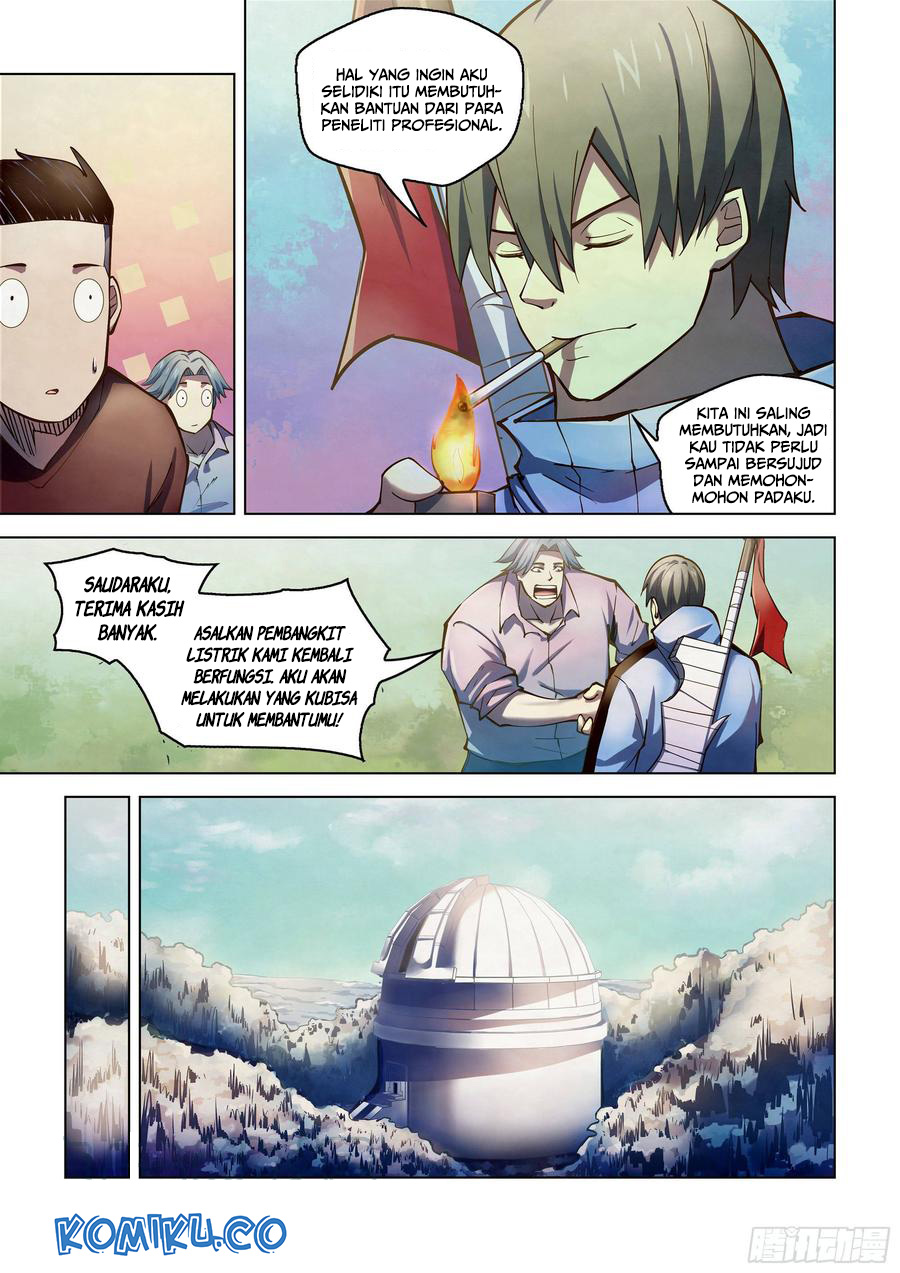Oujisama nante Iranai Chapter 146 - halaman 14
