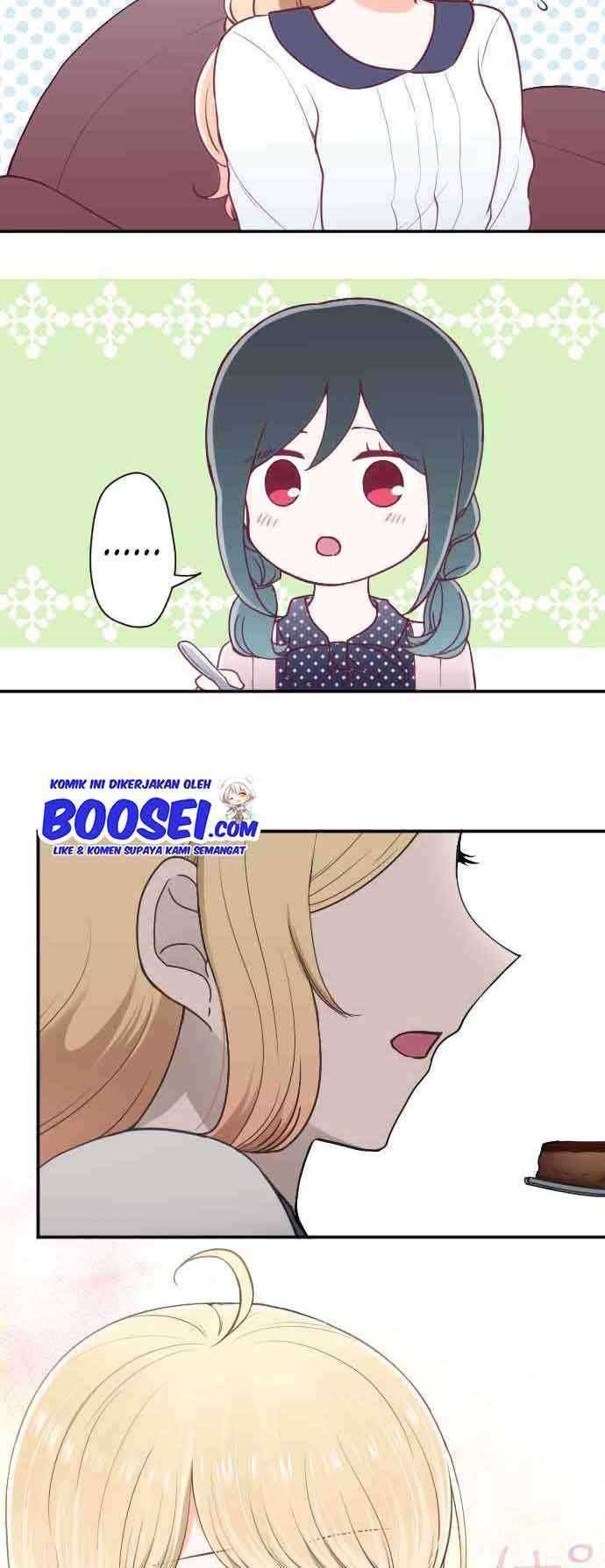 Oujisama nante Iranai Chapter 146 - halaman 15