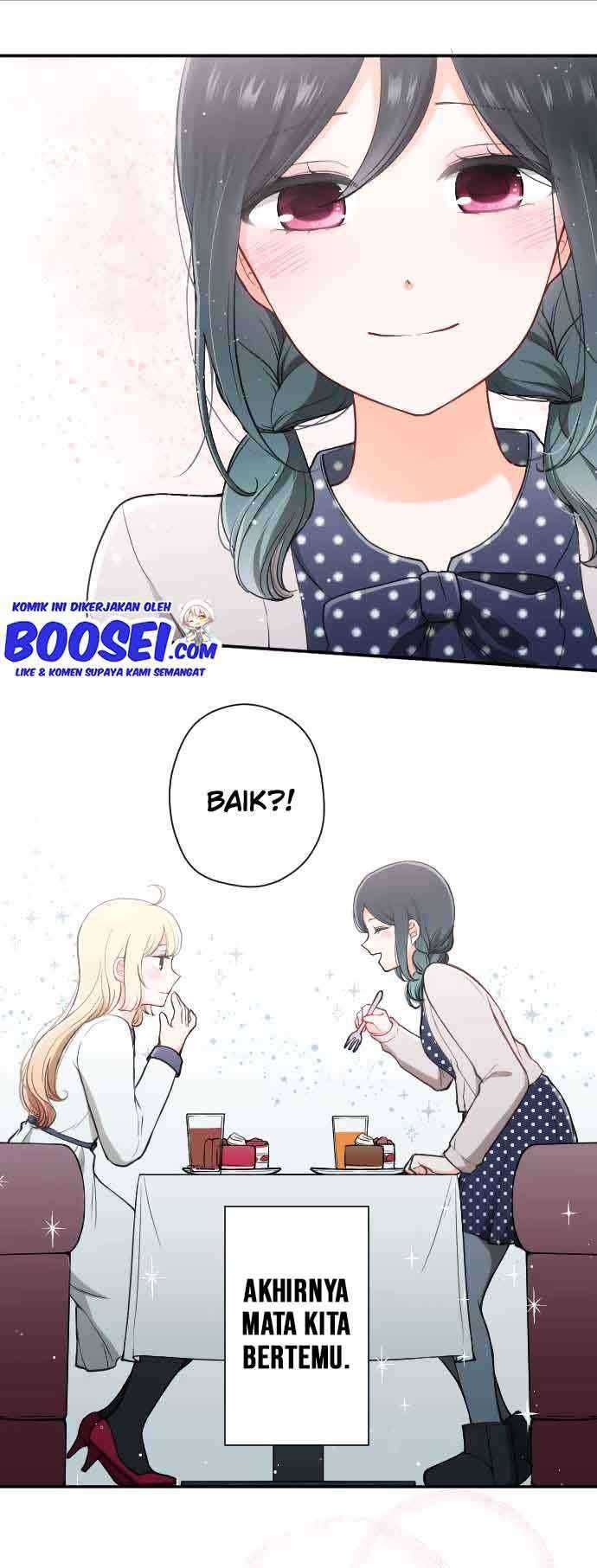 Oujisama nante Iranai Chapter 146 - halaman 17