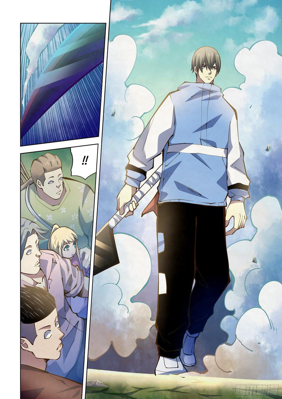 Oujisama nante Iranai Chapter 146 - halaman 3