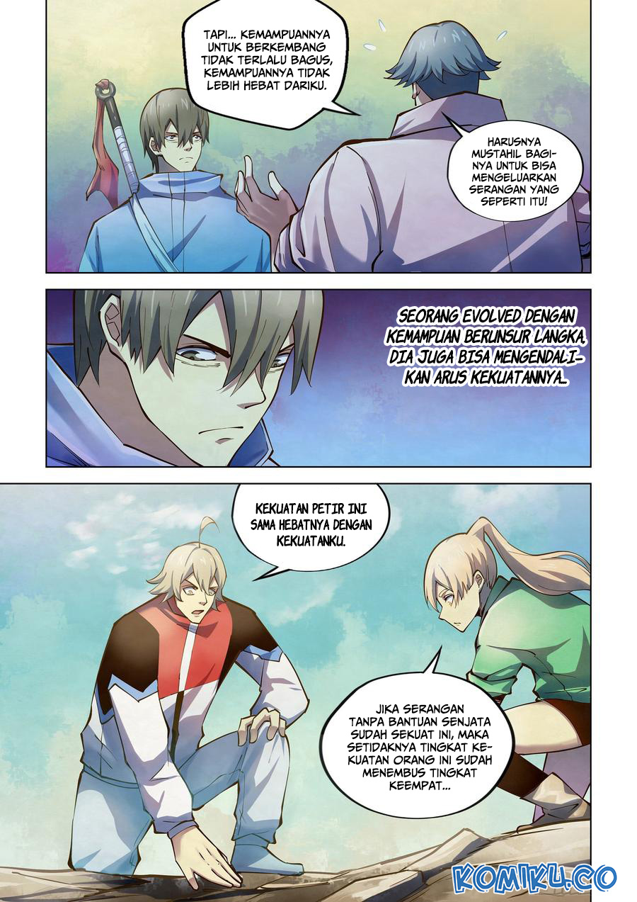 Oujisama nante Iranai Chapter 146 - halaman 8
