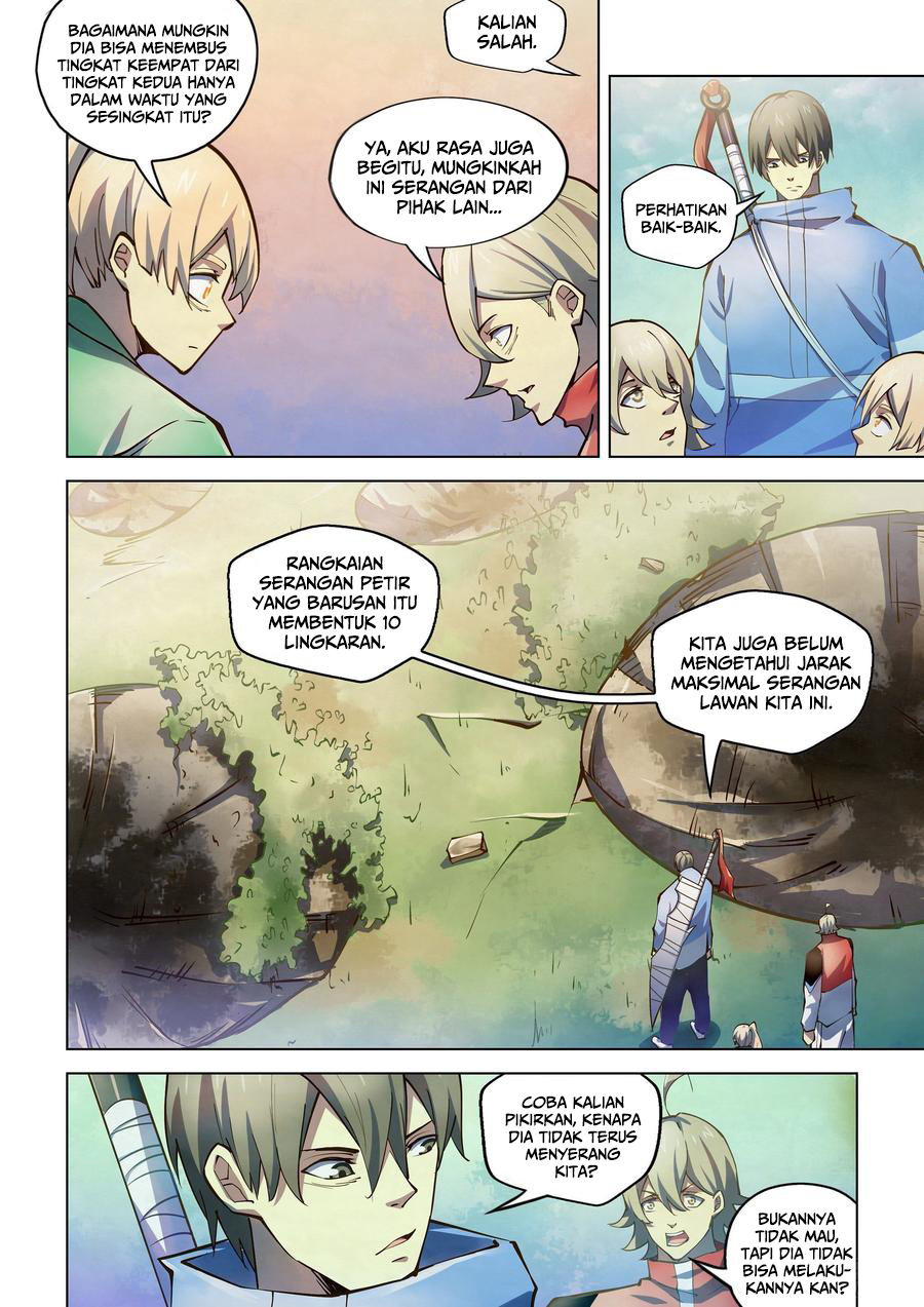 Oujisama nante Iranai Chapter 146 - halaman 9