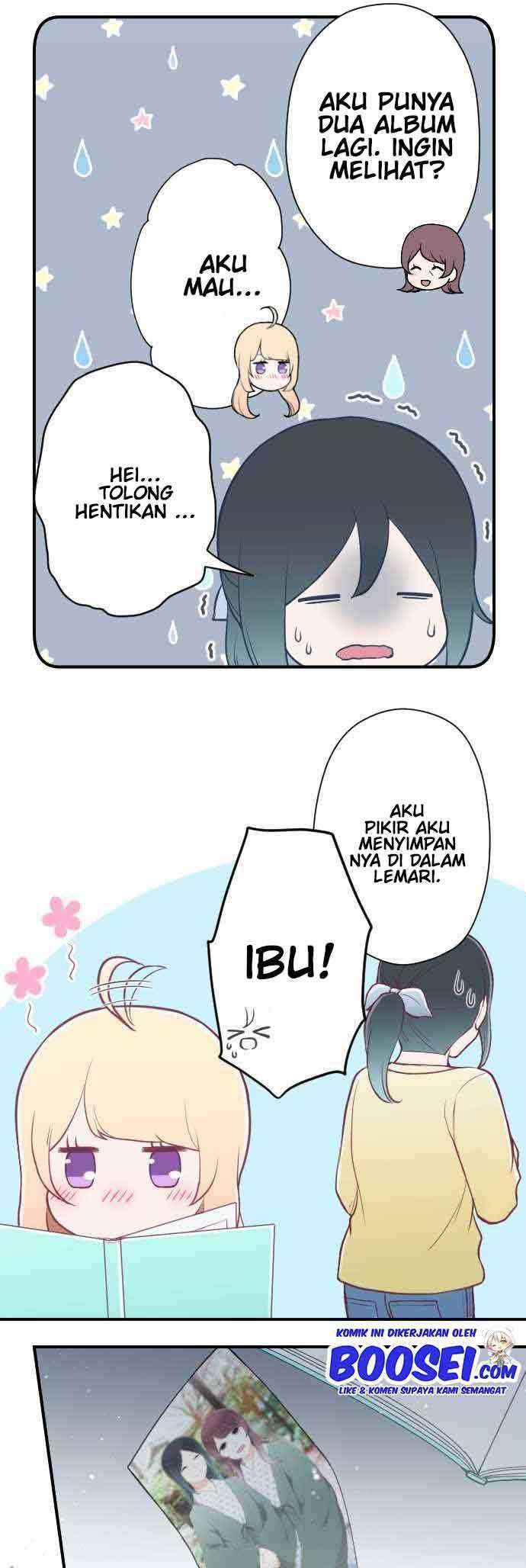 Oujisama nante Iranai Chapter 147 - halaman 14