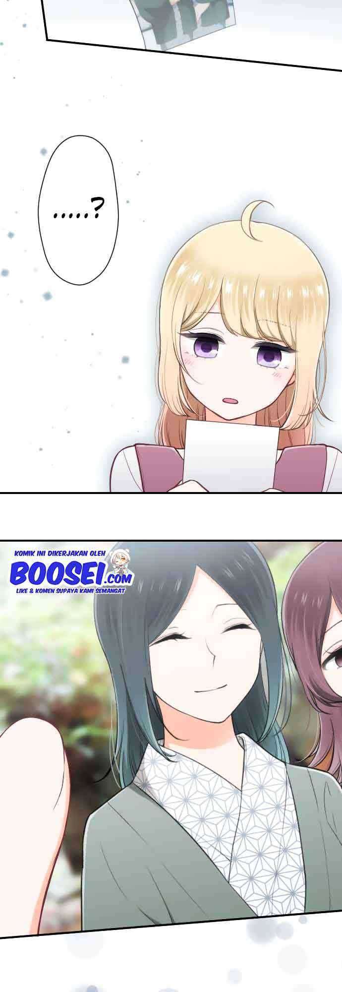 Oujisama nante Iranai Chapter 147 - halaman 15