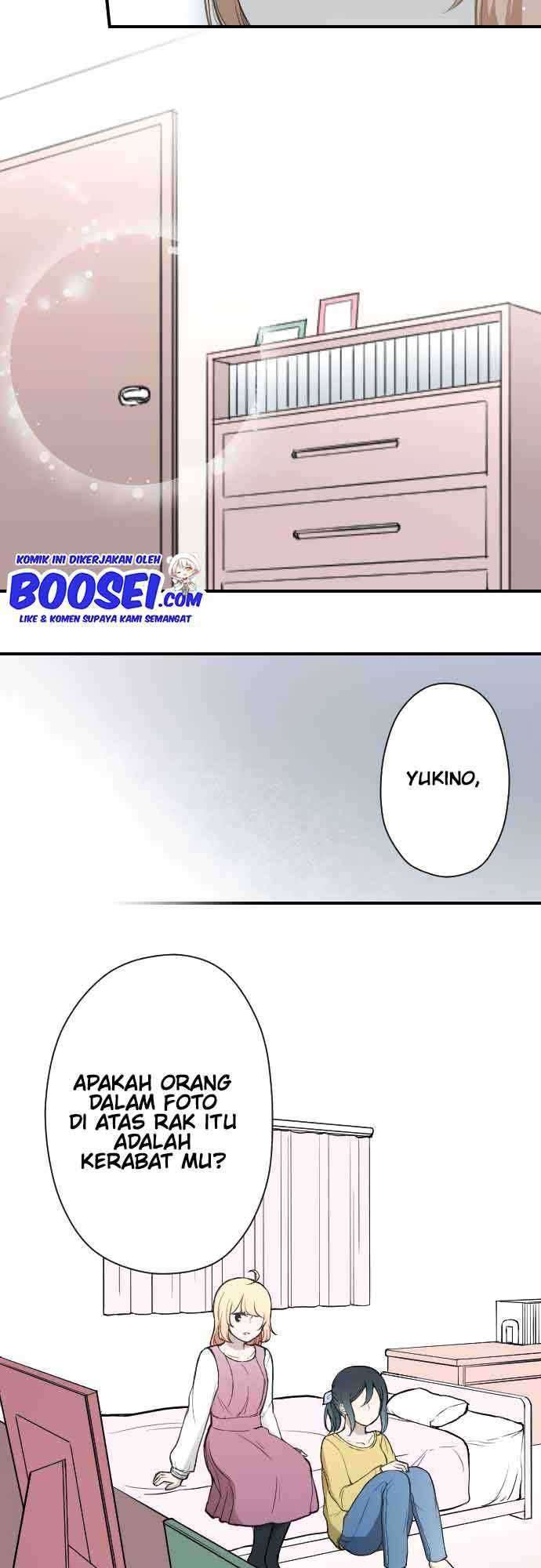 Oujisama nante Iranai Chapter 147 - halaman 19