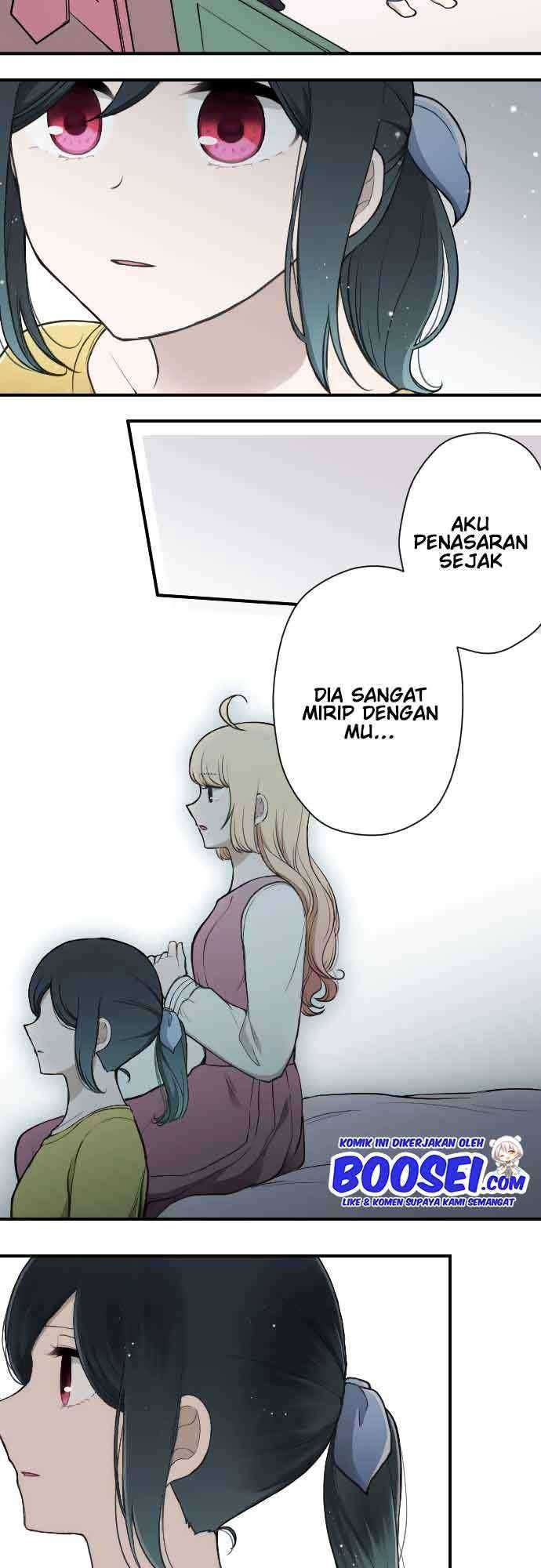 Oujisama nante Iranai Chapter 147 - halaman 20