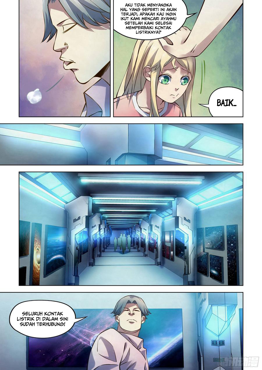 Oujisama nante Iranai Chapter 147 - halaman 7