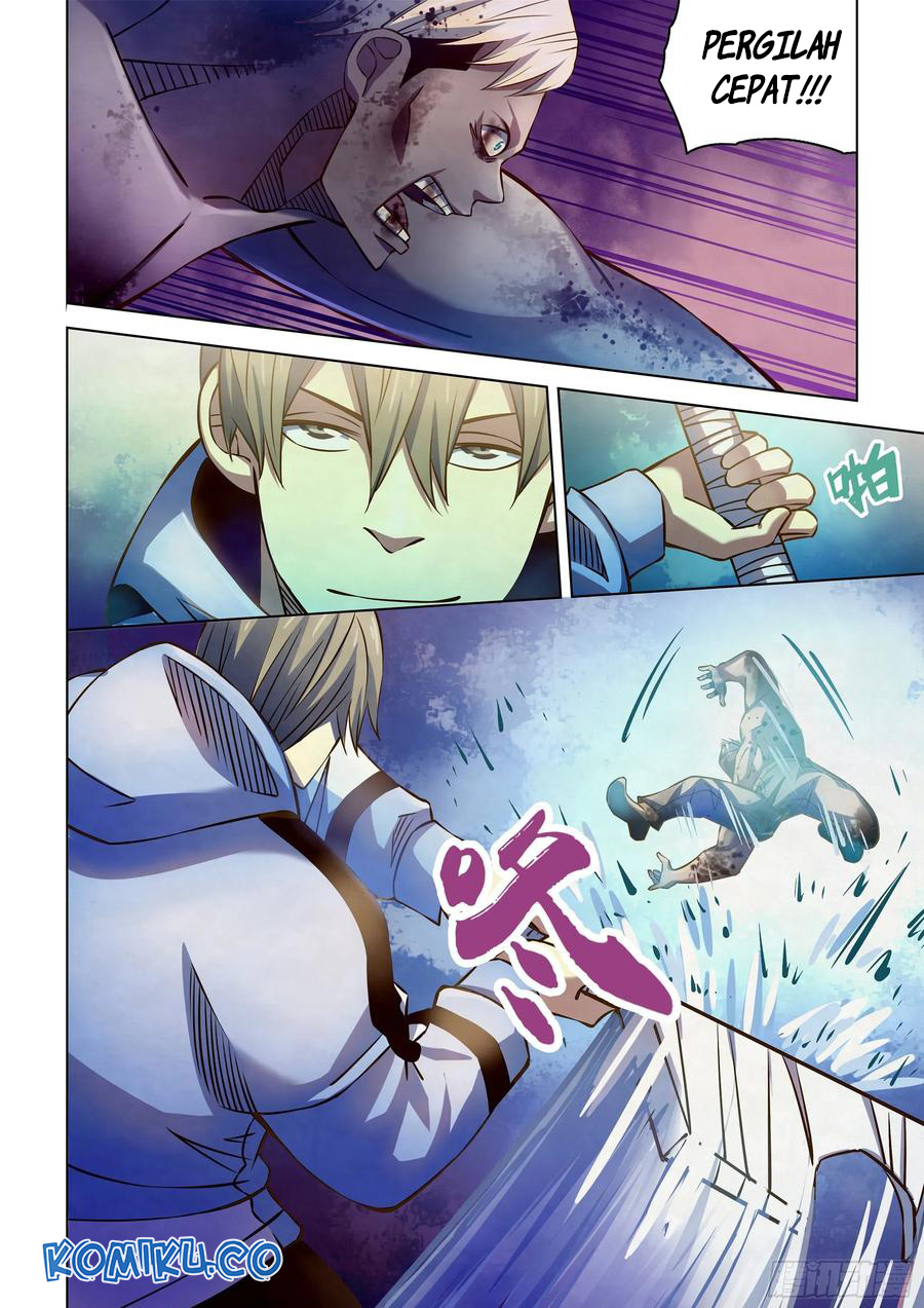 Oujisama nante Iranai Chapter 148 - halaman 10