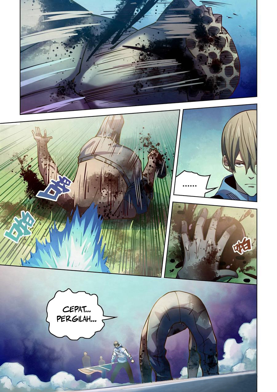 Oujisama nante Iranai Chapter 148 - halaman 11