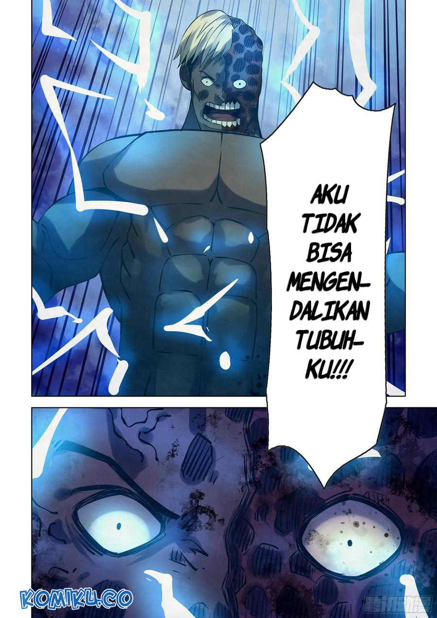Oujisama nante Iranai Chapter 148 - halaman 12
