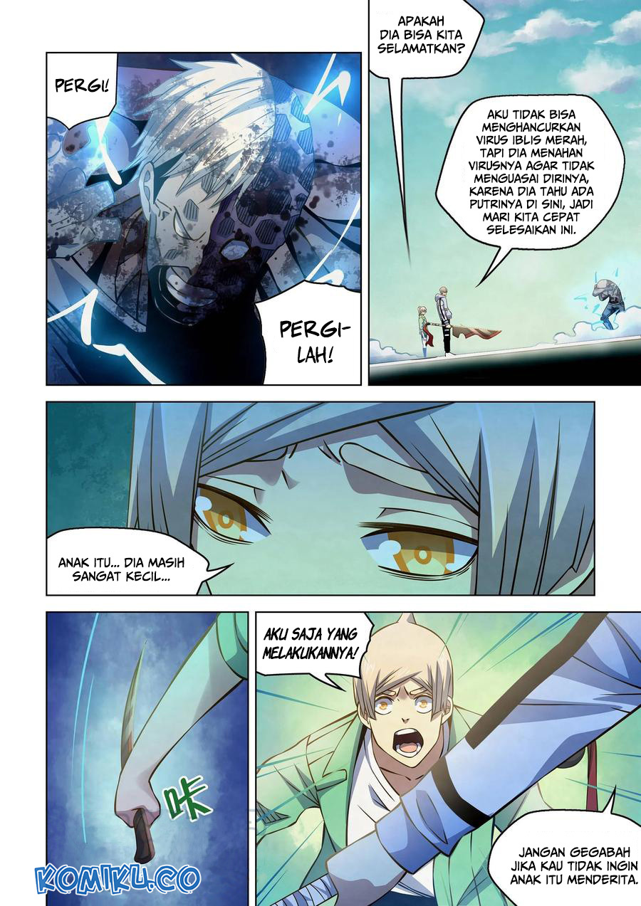 Oujisama nante Iranai Chapter 148 - halaman 14