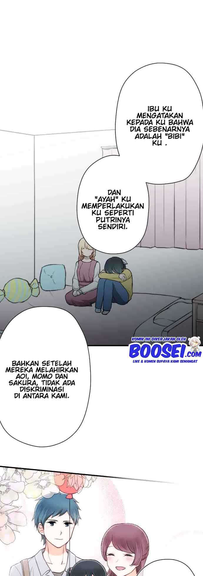 Oujisama nante Iranai Chapter 148 - halaman 15