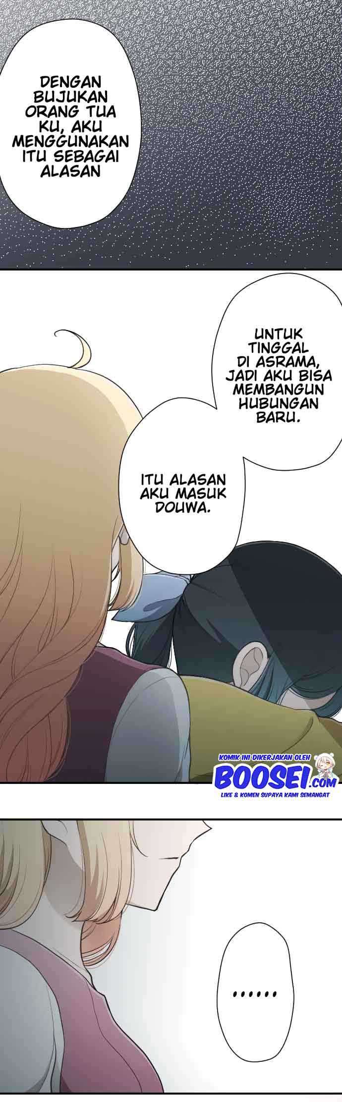 Oujisama nante Iranai Chapter 148 - halaman 19