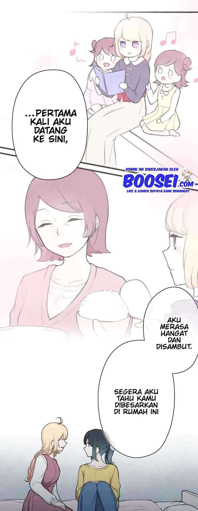 Oujisama nante Iranai Chapter 148 - halaman 20