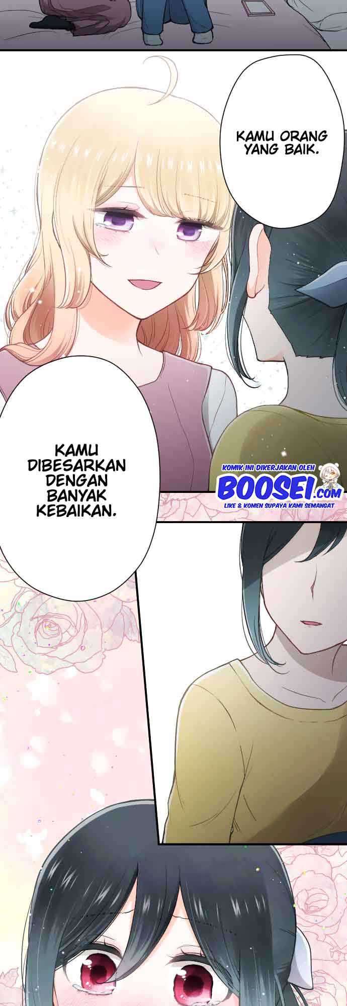 Oujisama nante Iranai Chapter 148 - halaman 21