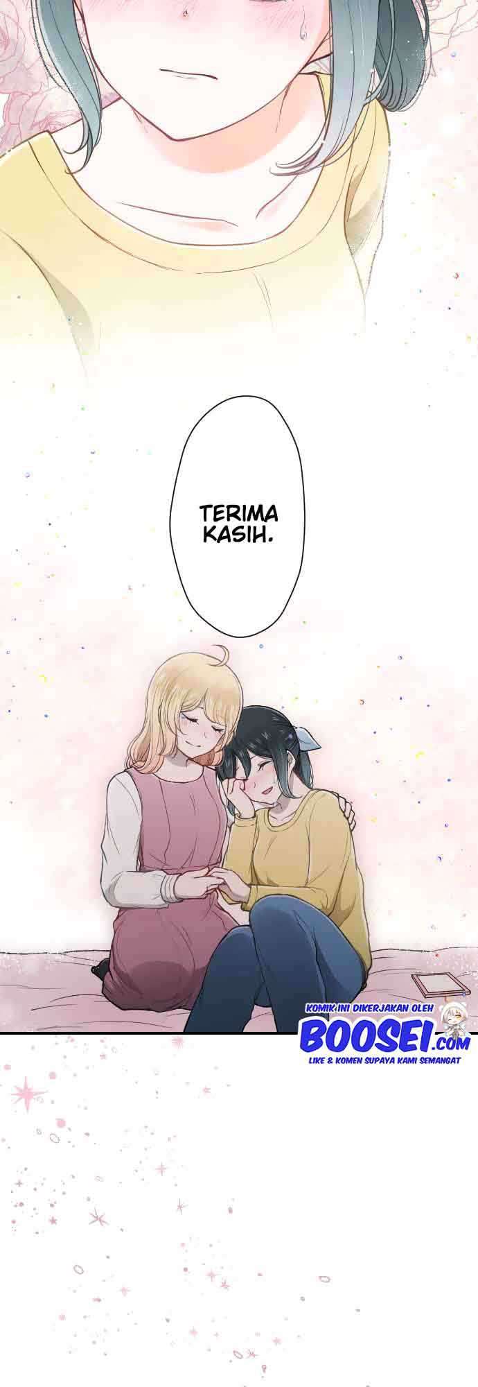 Oujisama nante Iranai Chapter 148 - halaman 22