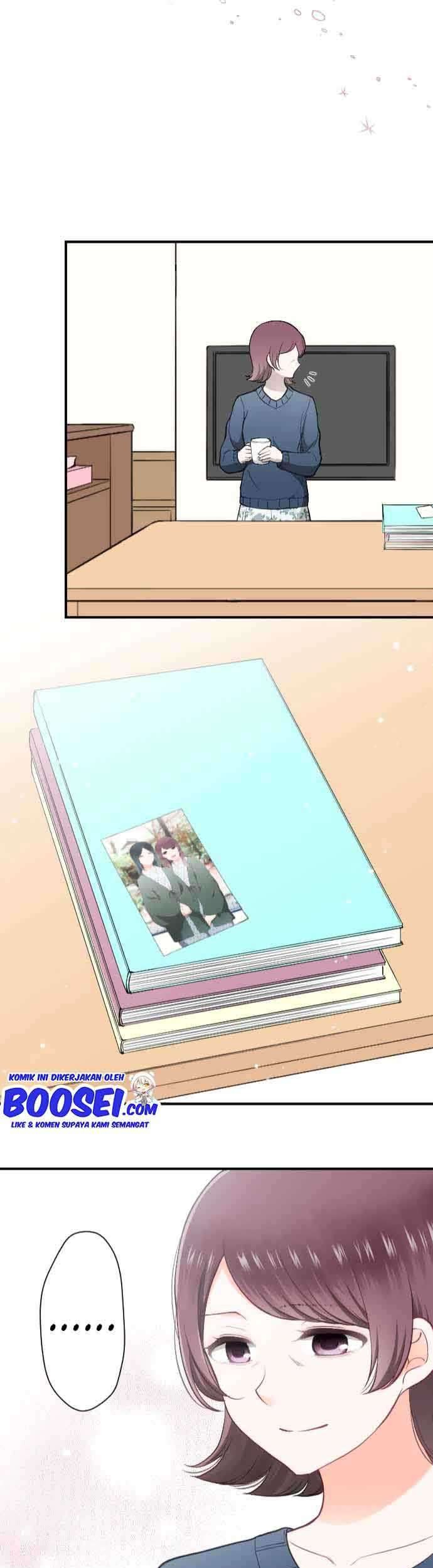 Oujisama nante Iranai Chapter 148 - halaman 23