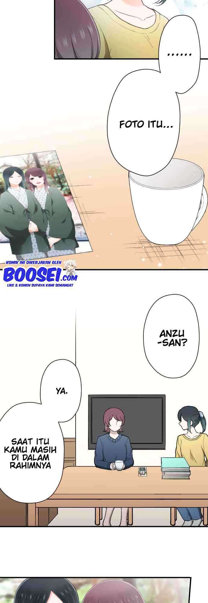 Oujisama nante Iranai Chapter 149 - halaman 15