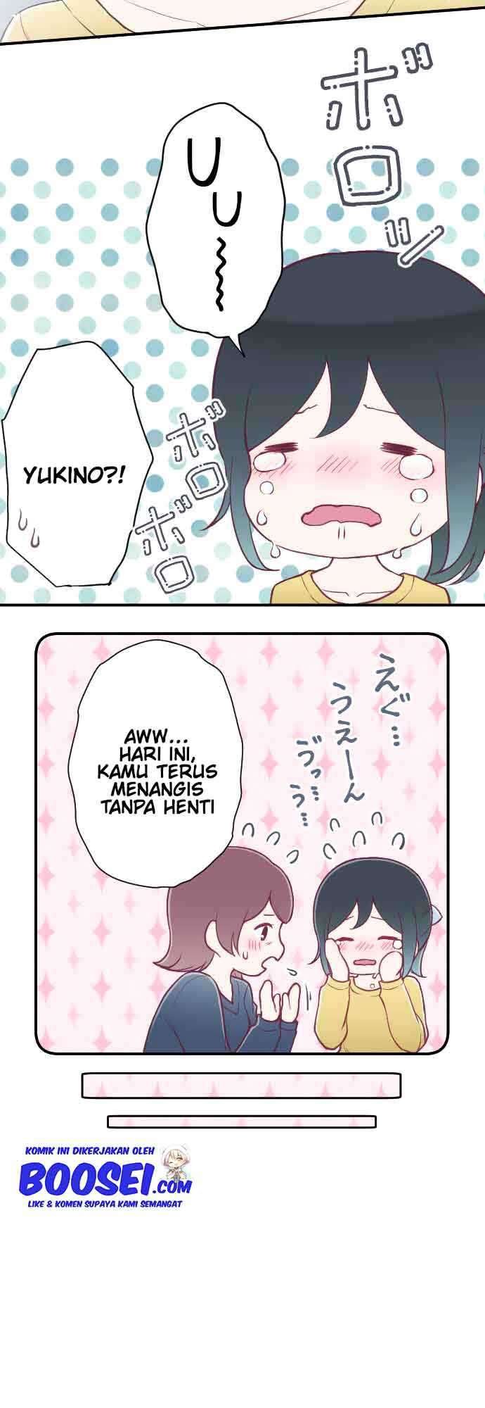 Oujisama nante Iranai Chapter 149 - halaman 19