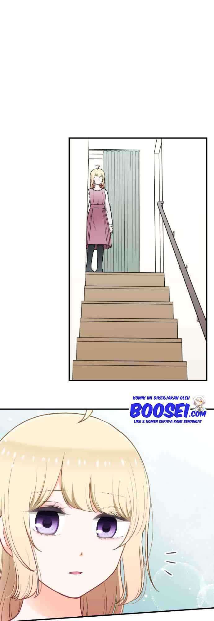 Oujisama nante Iranai Chapter 149 - halaman 20