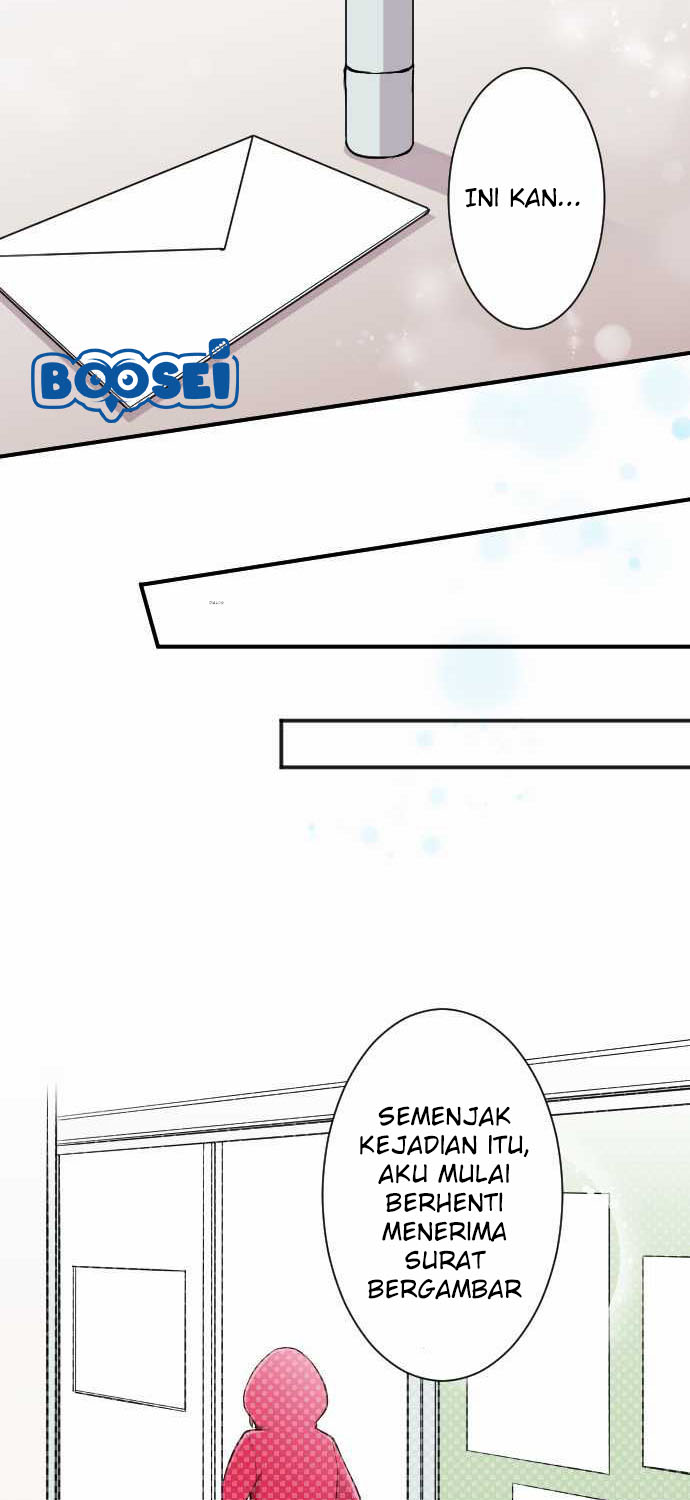 Oujisama nante Iranai Chapter 15 - halaman 10
