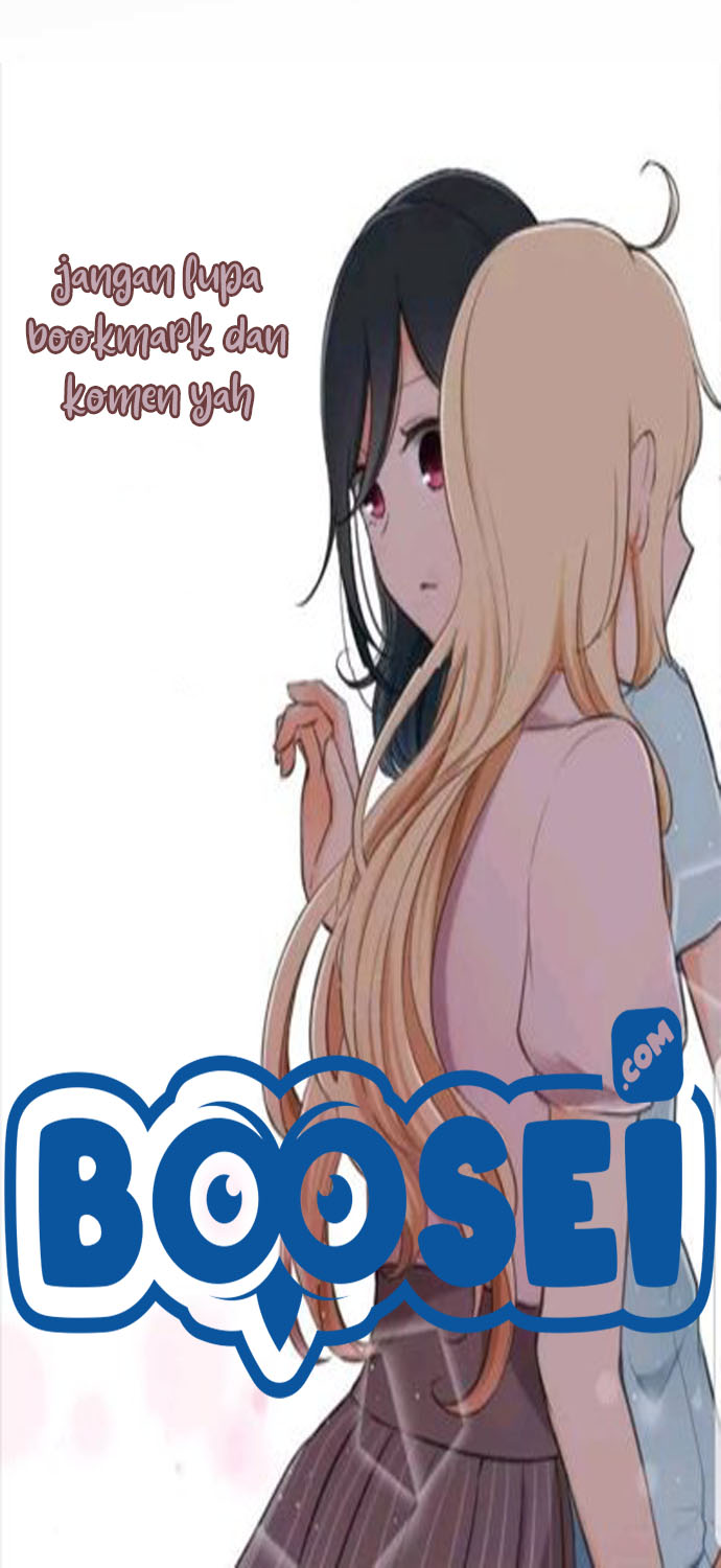 Oujisama nante Iranai Chapter 15 - halaman 23