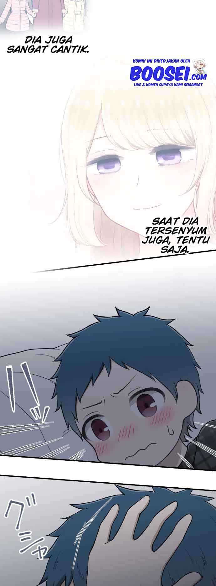 Oujisama nante Iranai Chapter 150 - halaman 12