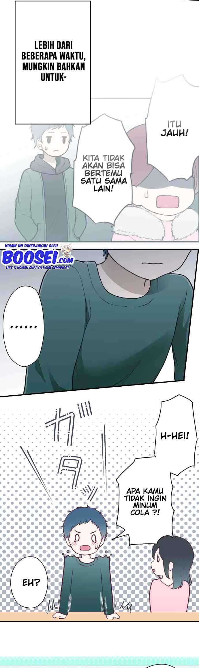 Oujisama nante Iranai Chapter 150 - halaman 16