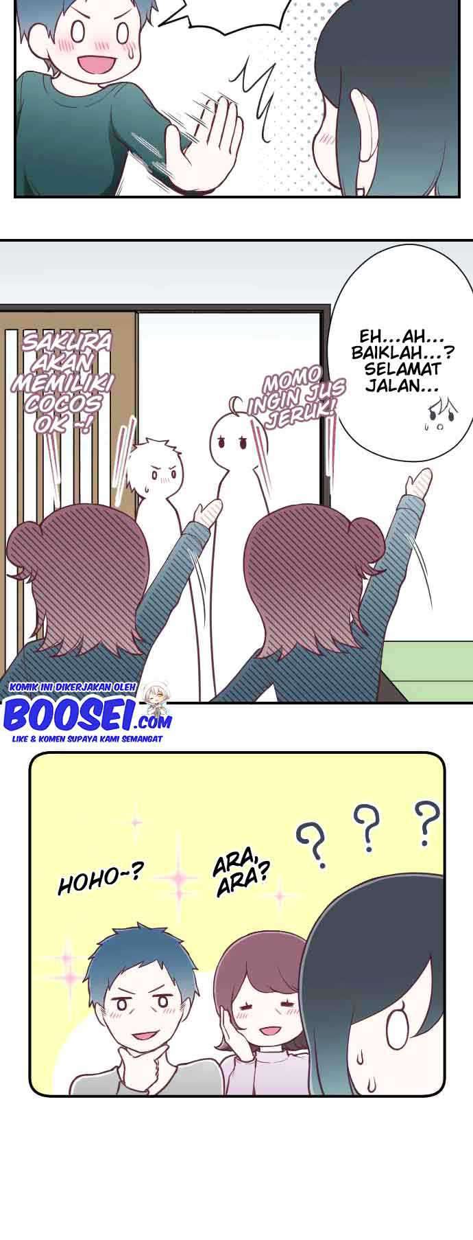 Oujisama nante Iranai Chapter 150 - halaman 18