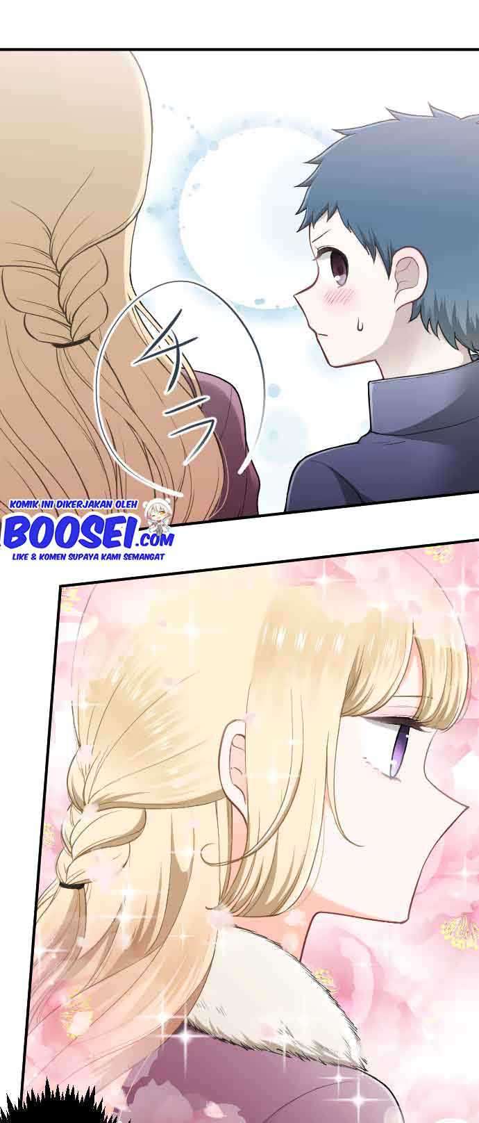 Oujisama nante Iranai Chapter 150 - halaman 20