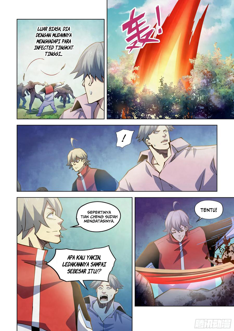 Oujisama nante Iranai Chapter 150 - halaman 3