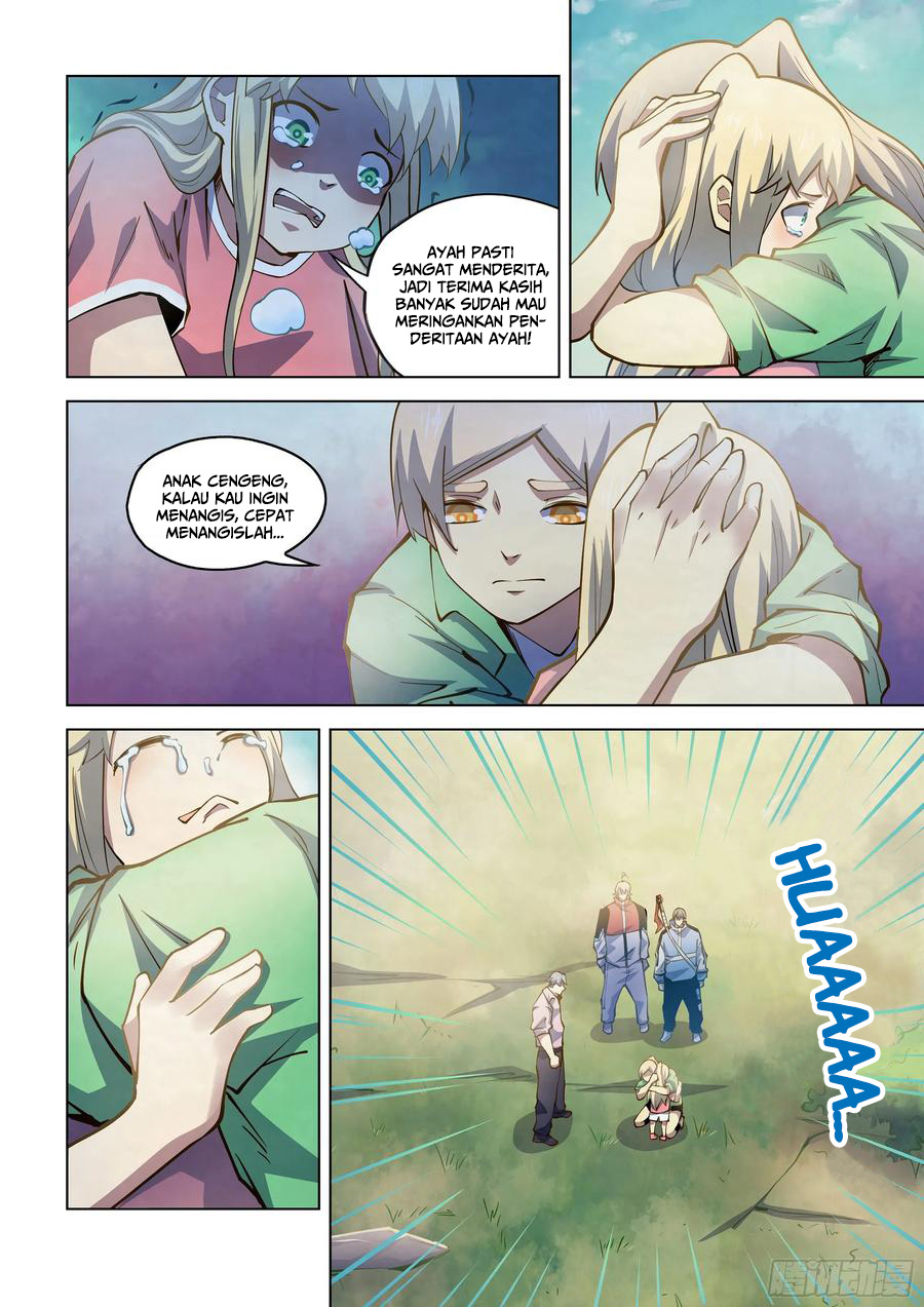 Oujisama nante Iranai Chapter 150 - halaman 7