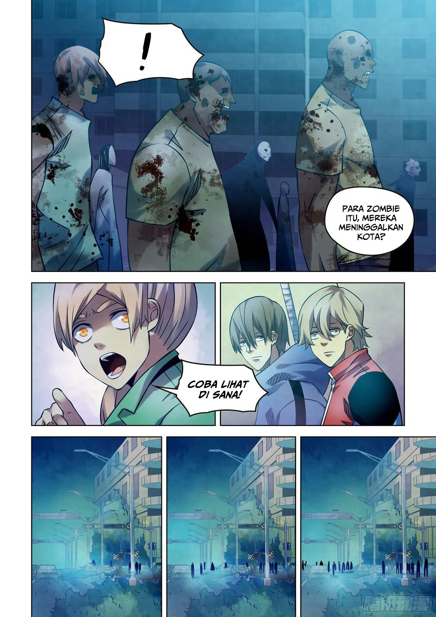 Oujisama nante Iranai Chapter 151 - halaman 13