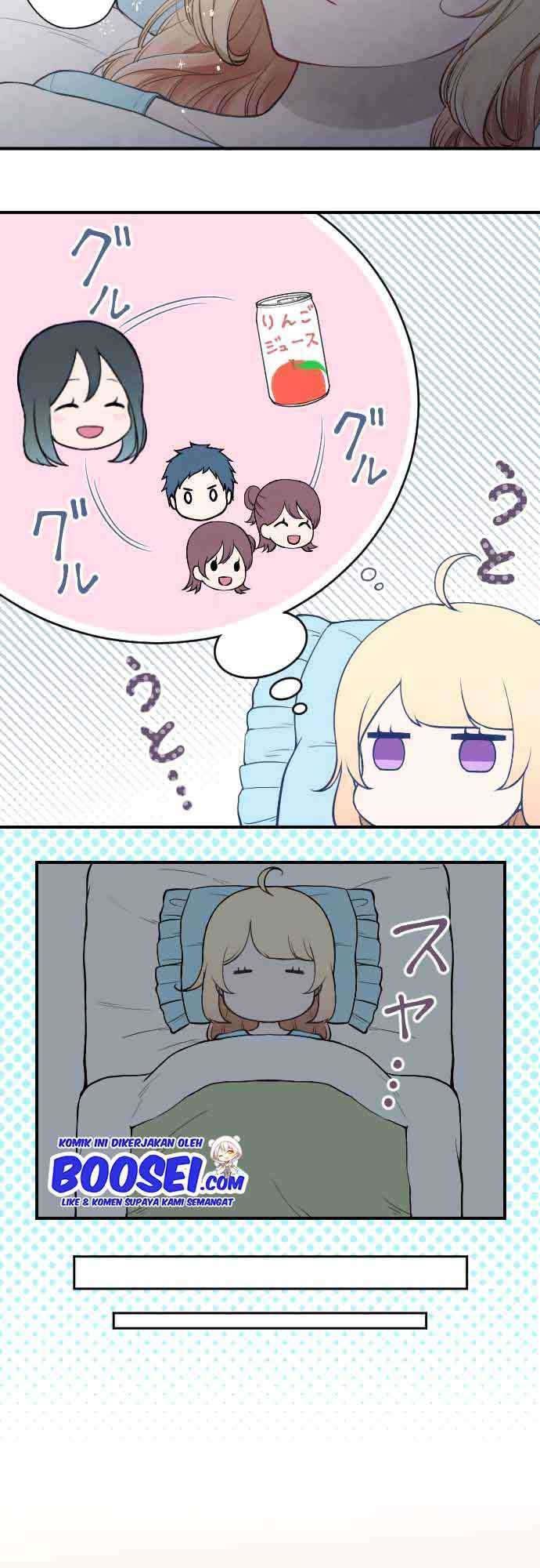 Oujisama nante Iranai Chapter 151 - halaman 15