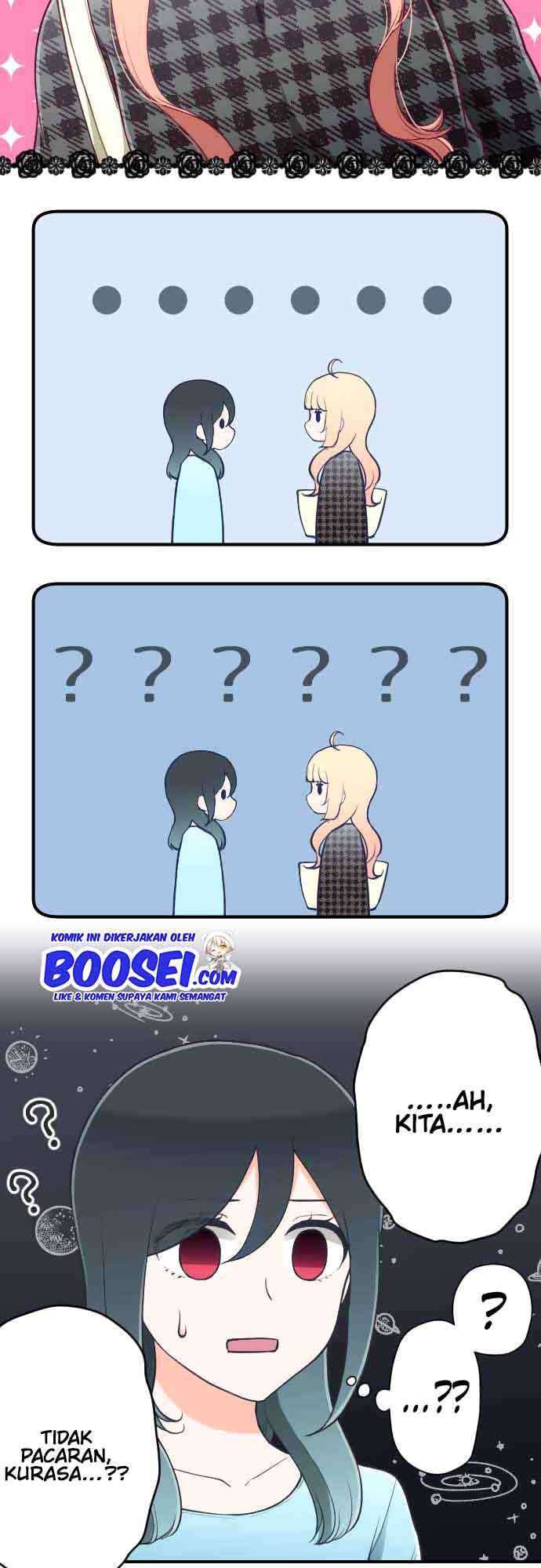 Oujisama nante Iranai Chapter 151 - halaman 18