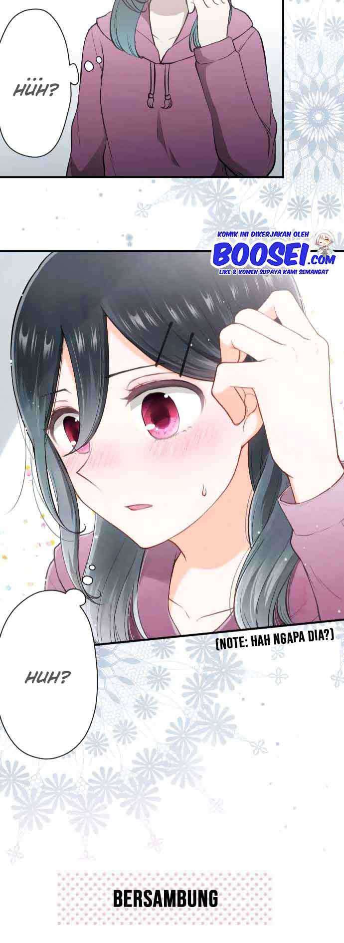Oujisama nante Iranai Chapter 152 - halaman 23