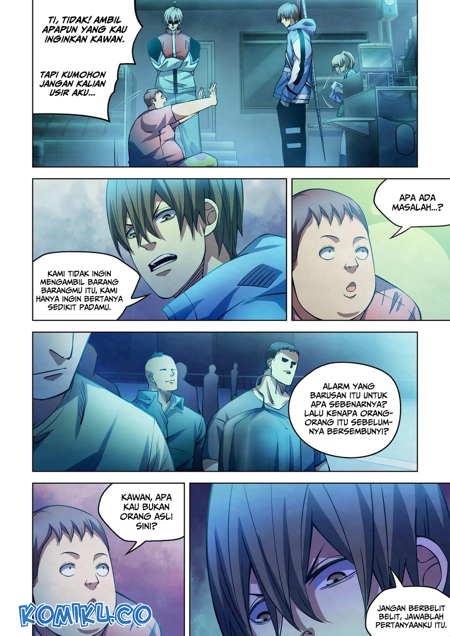 Oujisama nante Iranai Chapter 152 - halaman 7