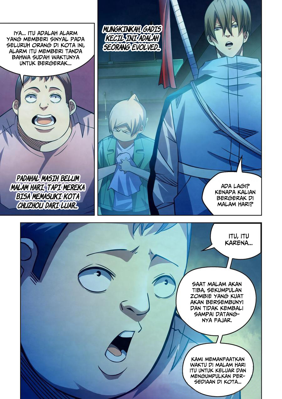 Oujisama nante Iranai Chapter 152 - halaman 8