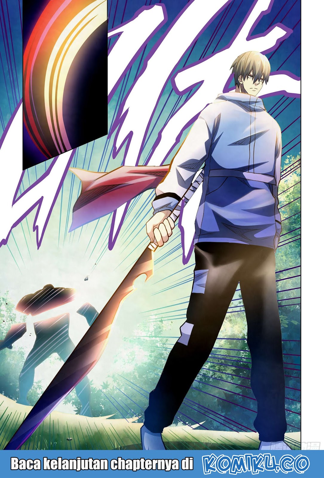 Oujisama nante Iranai Chapter 155 - halaman 16