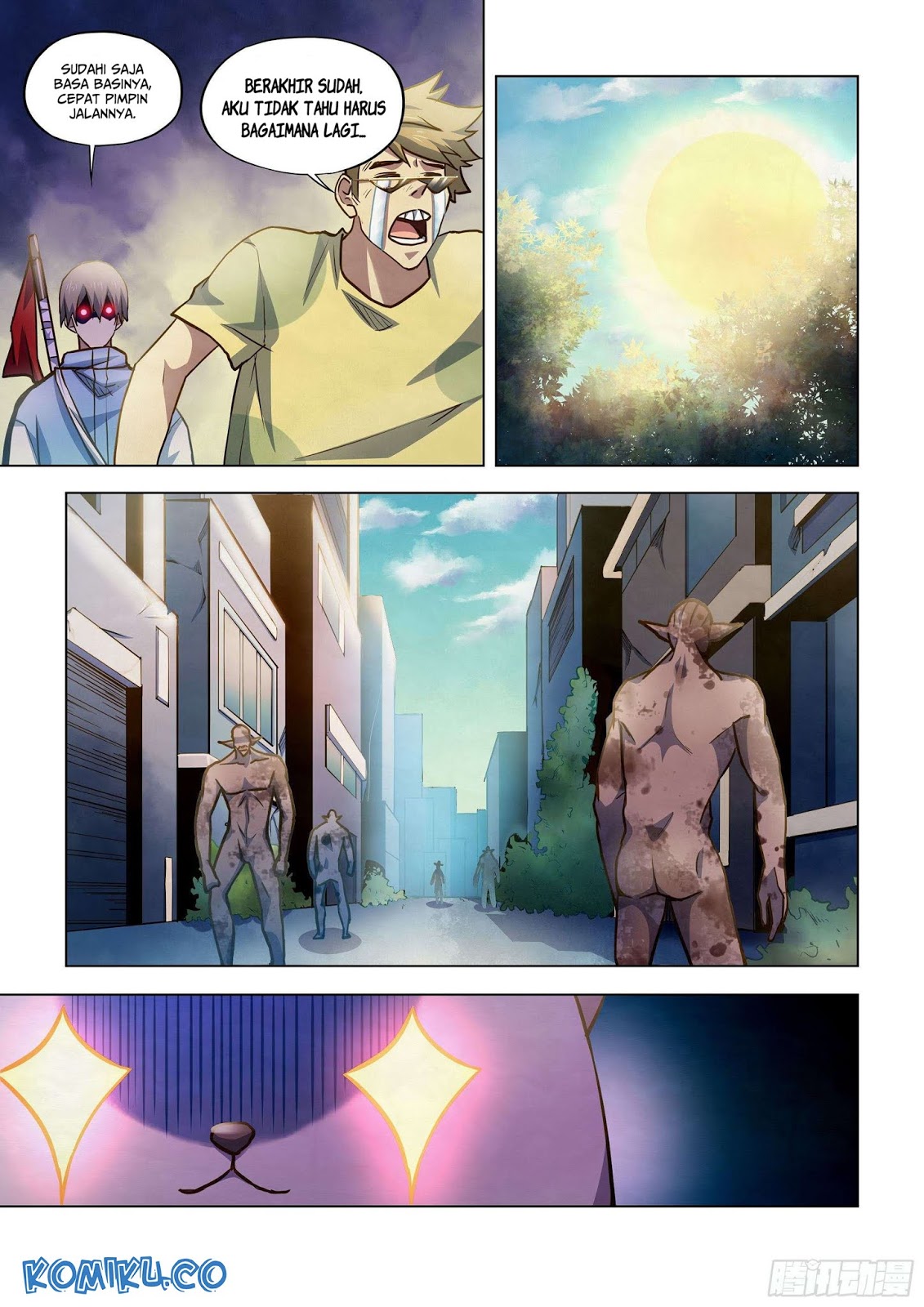 Oujisama nante Iranai Chapter 156 - halaman 10