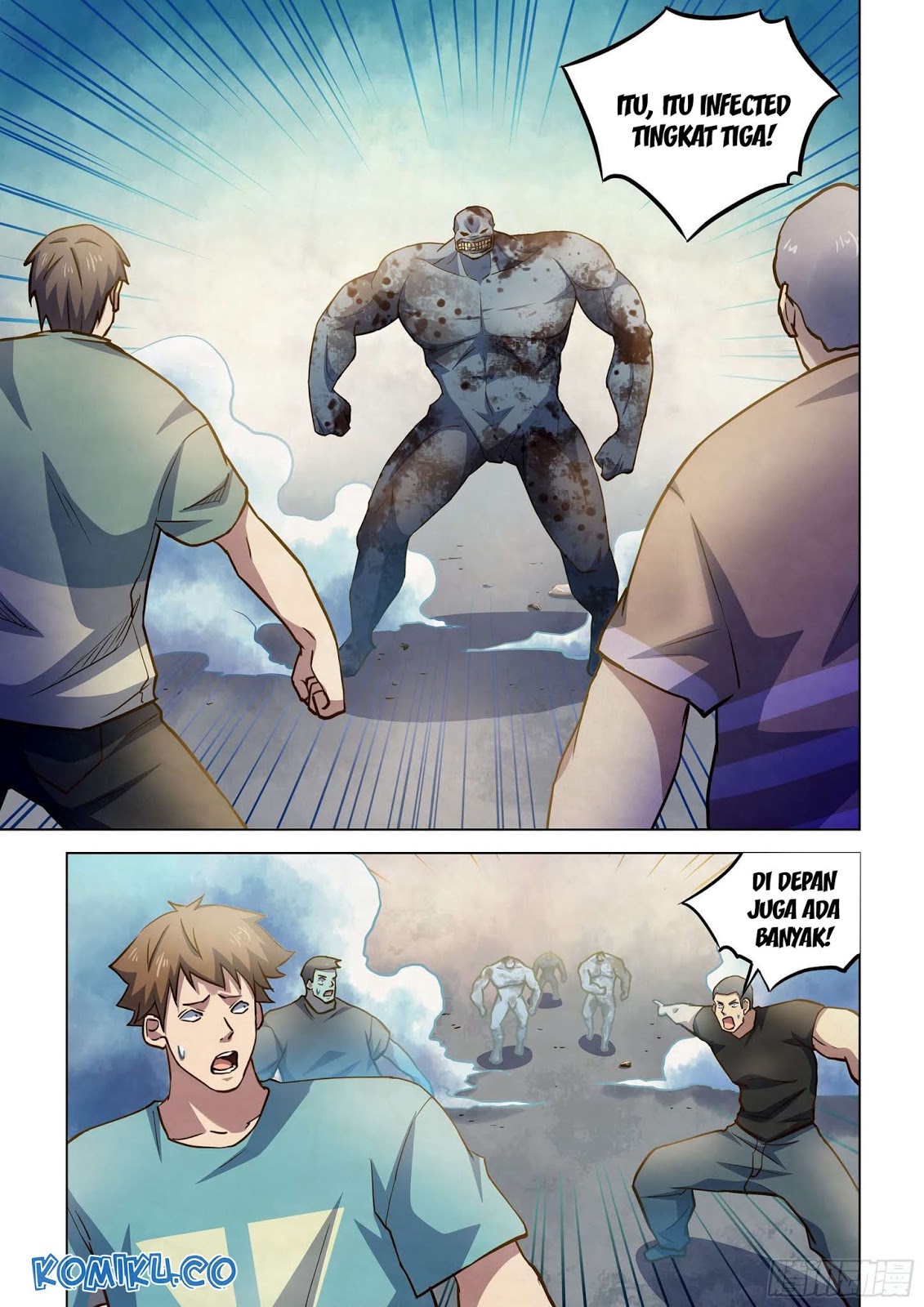 Oujisama nante Iranai Chapter 156 - halaman 14