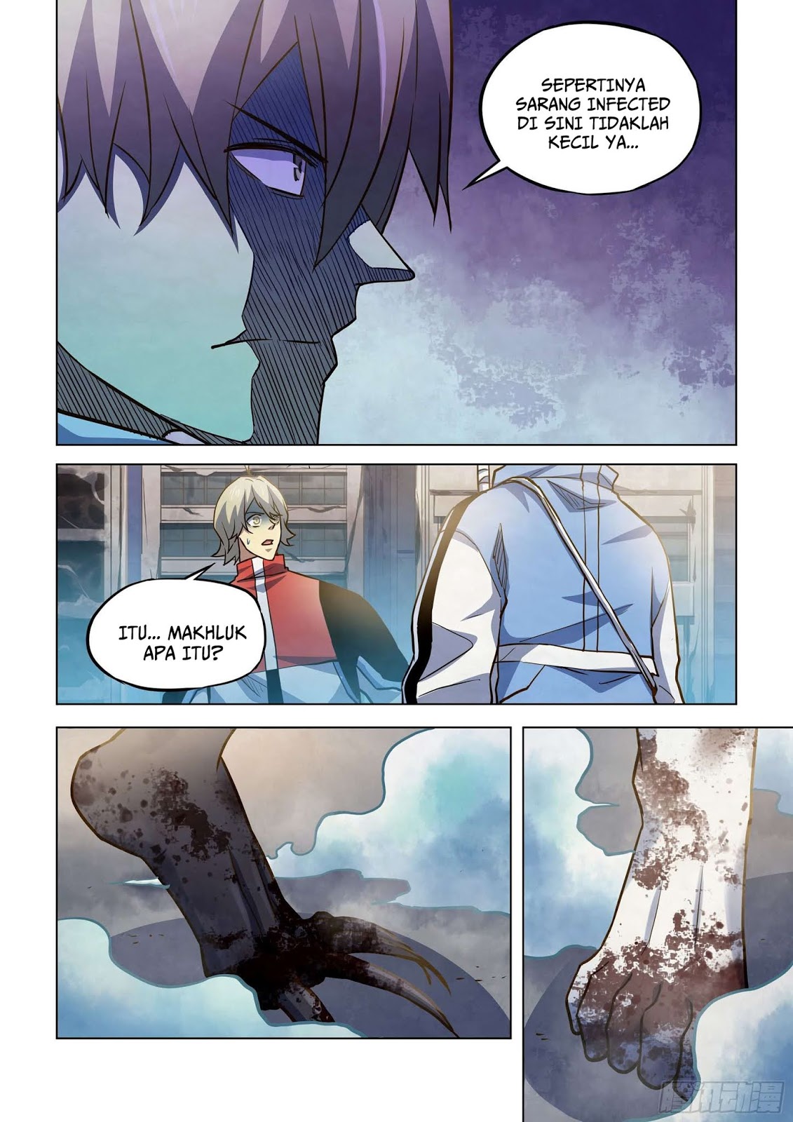 Oujisama nante Iranai Chapter 156 - halaman 15