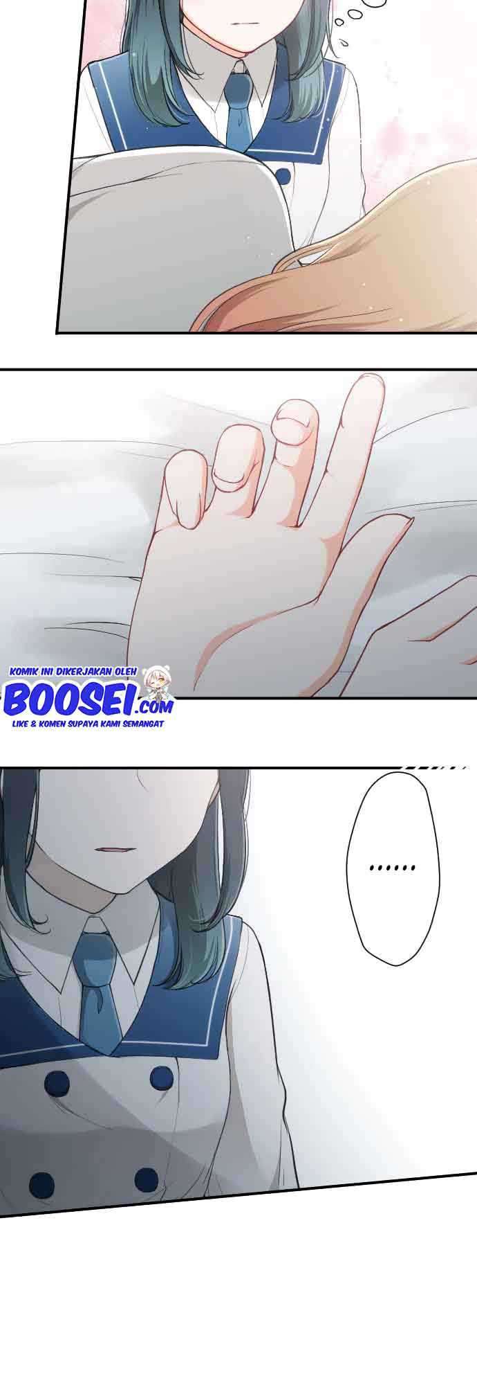 Oujisama nante Iranai Chapter 156 - halaman 18