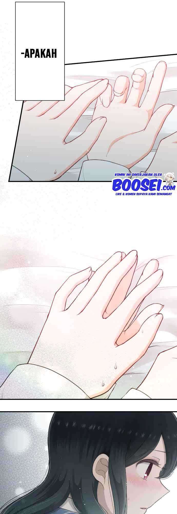 Oujisama nante Iranai Chapter 156 - halaman 19