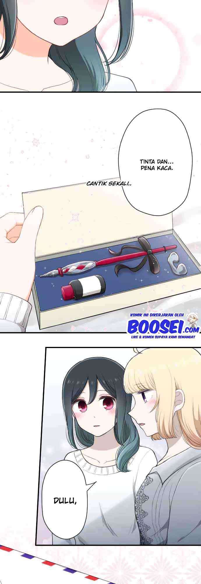 Oujisama nante Iranai Chapter 157 - halaman 15