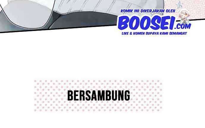 Oujisama nante Iranai Chapter 157 - halaman 21