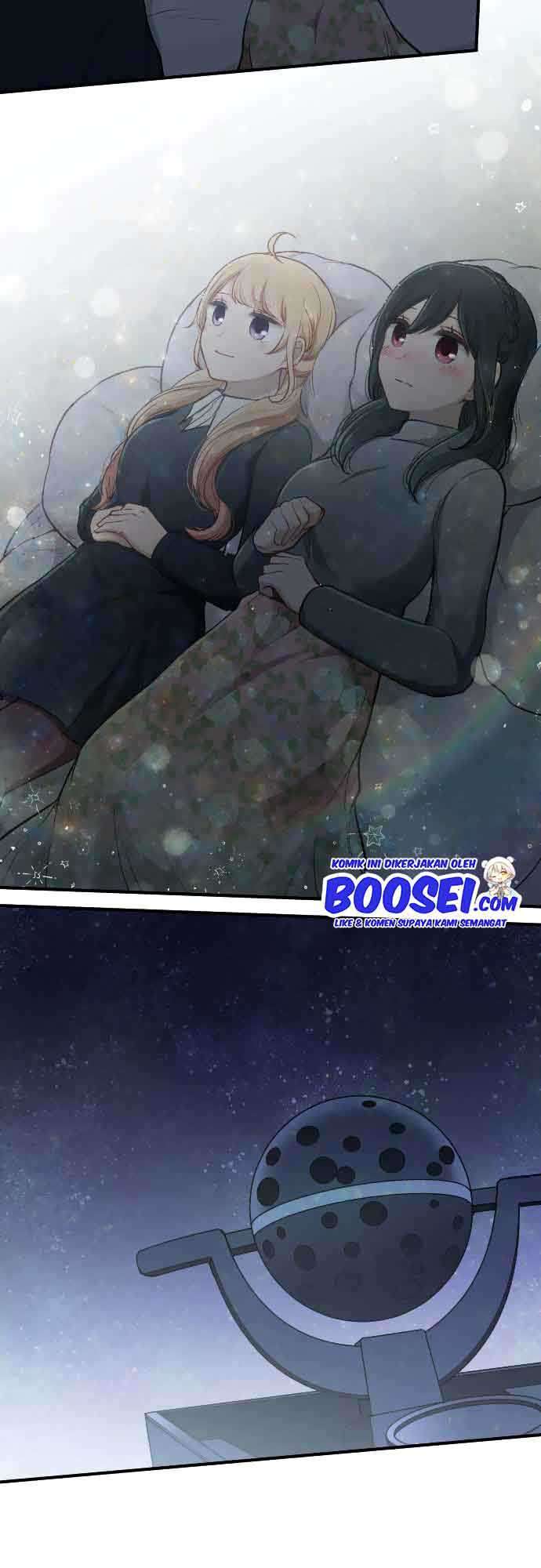Oujisama nante Iranai Chapter 159 - halaman 14