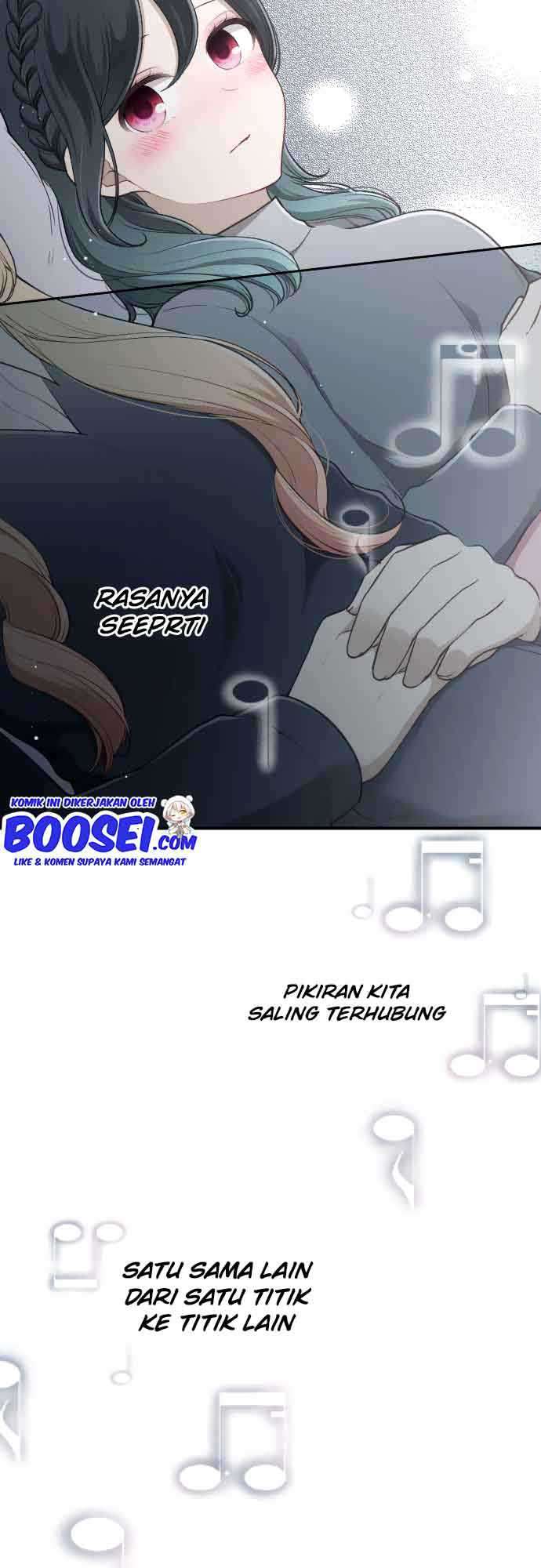 Oujisama nante Iranai Chapter 159 - halaman 17