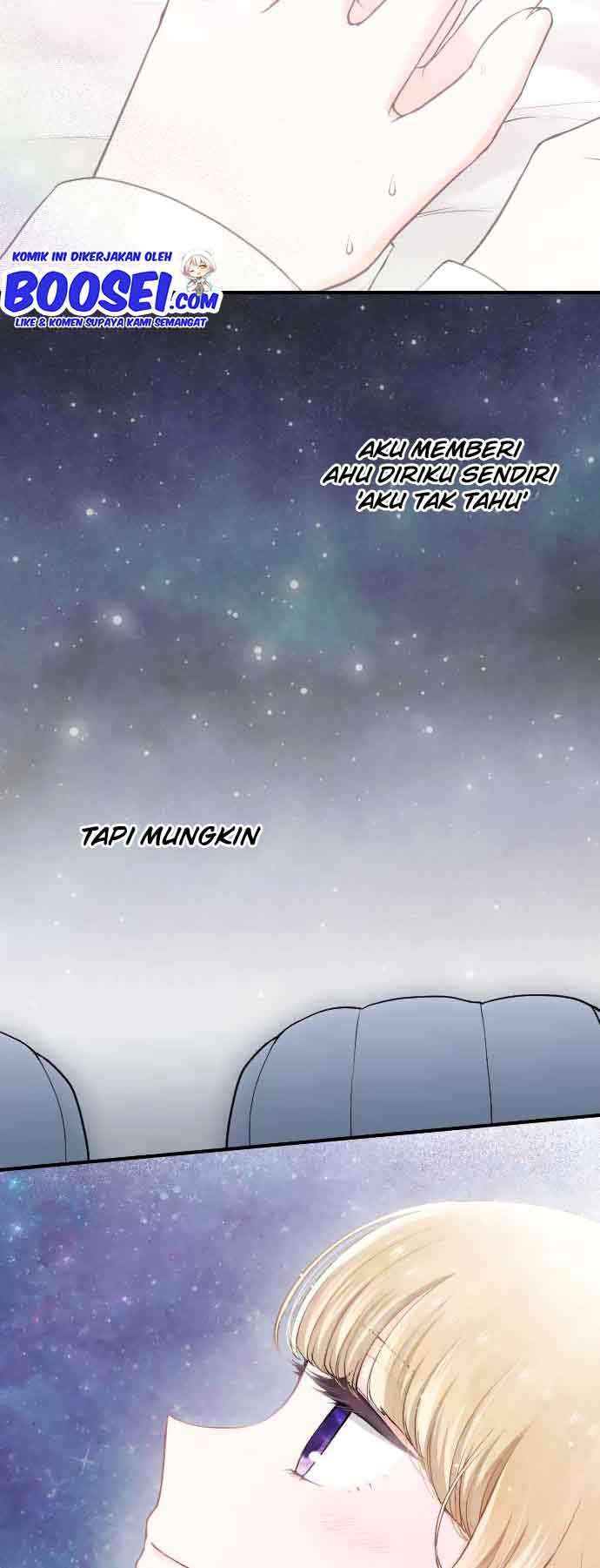 Oujisama nante Iranai Chapter 159 - halaman 19