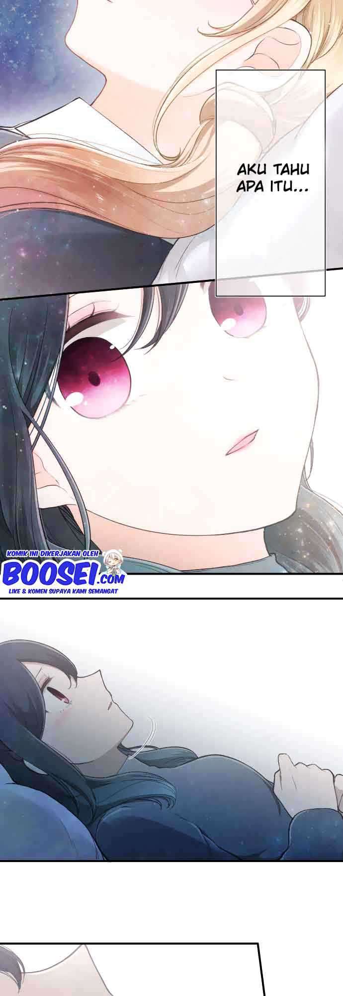 Oujisama nante Iranai Chapter 159 - halaman 20